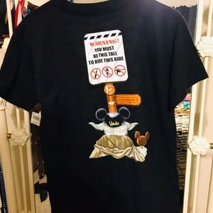 Disney Graphics Tee
